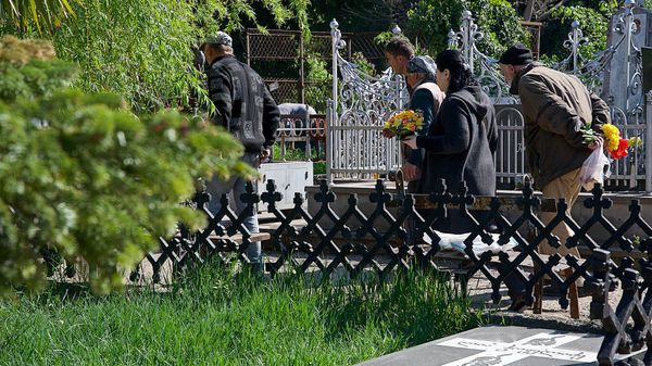რა გახდა სამეგრელოში სამი დის გარდაცვალების მიზეზი