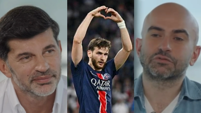 "მხითარიანი კვარაცხელიაზე უკეთესი ფეხბურთელია" - რა რეაქცია ჰქონდა კახა კალაძეს სპორტული ჟურნალისტის, ნობელ არუსტამიანის ნათქვამზე?
